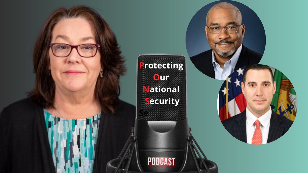 This @Work_Podcast discussion about the free @Google Cloud #certification/#training programs in #cybersecurity, #AI and #DataAnalytics also is available on the Work in Progress YouTube channel. Listen at youtu.be/UQXTbwXAits. @USTreasury @GoogleForEdu @RamonaWritesLA