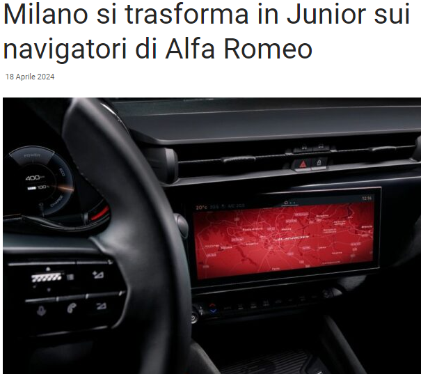 Non è più deindustrializzazione: ormai è presa per il culo conclamata.
Dovesse anche solo un euro di incentivi finire nelle tasche di 'sti qua - ci finiranno e li useranno per finanziare altre delocalizzazioni - significa a questo punto che ce la meritiamo tutta.
Che miseria.