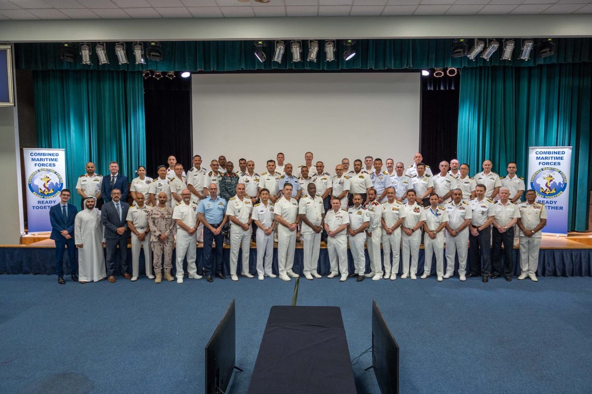 Regional Coordination Operations Centre tweet media