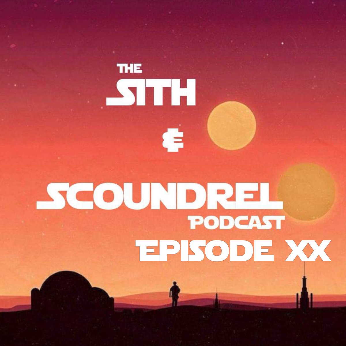 SithScoundrel's tweet photo. Join Matt and Phill tonight at 8 as they discus the new Star Wars Unlimited reveals as well as the Tales Of The Empire and Acolyte trailers

https://t.co/vJ47DjHvO0 https://t.co/MbHKGLlO8G