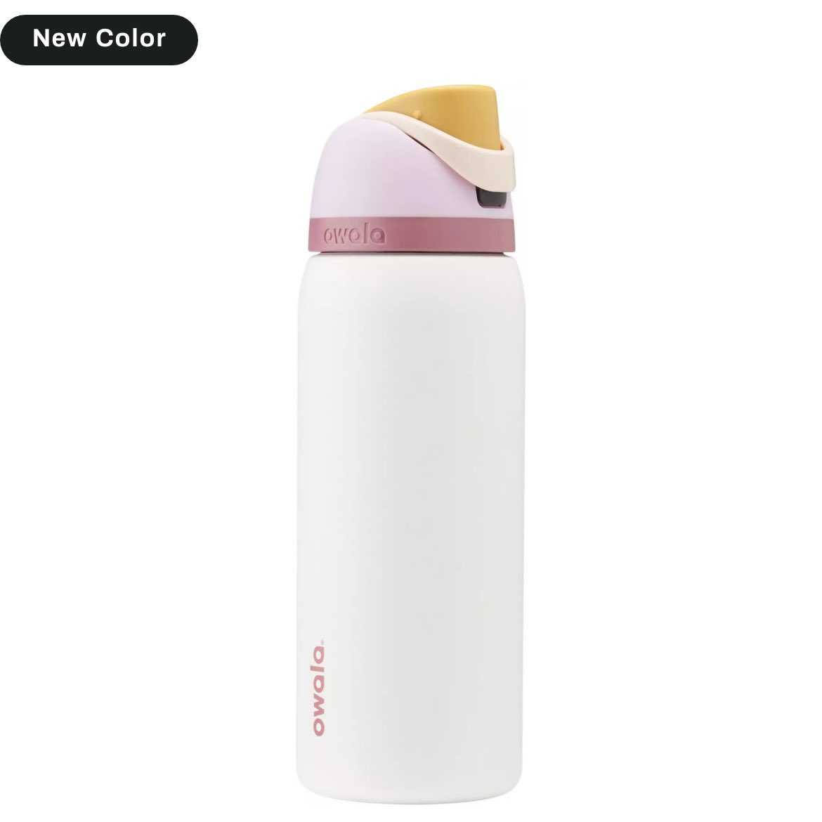 aesthetekth's tweet photo. Owala FreeSip

PH Pasabuy 
Dick’s Sporting Goods Exclusive Colors

🏷️ wts lfb owala free sip tumbler blossom bunny, blushing ballerina,  spring fling, candy store https://t.co/LGUrA2UhFn