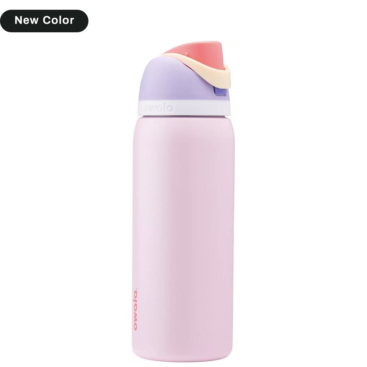 aesthetekth's tweet photo. Owala FreeSip

PH Pasabuy 
Dick’s Sporting Goods Exclusive Colors

🏷️ wts lfb owala free sip tumbler blossom bunny, blushing ballerina,  spring fling, candy store https://t.co/LGUrA2UhFn