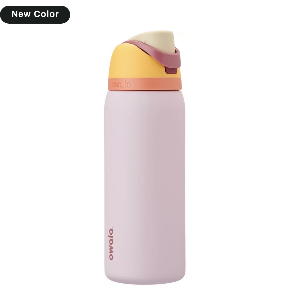 aesthetekth's tweet photo. Owala FreeSip

PH Pasabuy 
Dick’s Sporting Goods Exclusive Colors

🏷️ wts lfb owala free sip tumbler blossom bunny, blushing ballerina,  spring fling, candy store https://t.co/LGUrA2UhFn
