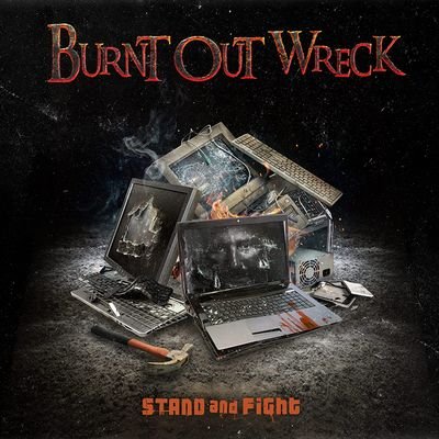 💥New To Me Band💥 Give a listen to Burnt Out Wreck @BurntWreck Stand and Fight Like what you hear?? Give them a follow! like and share this post @BerserkerBill @AmyShannan @ShittersFull93 @Ap3hang3rs @TheBear147801 @mmi_music @music_mmi @6969nyc youtu.be/NiVI4dKsGWc?si…