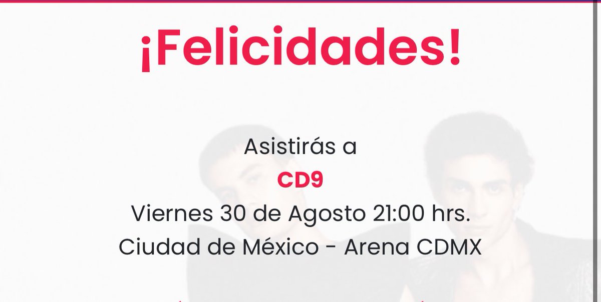 vmindrw's tweet photo. gracias a mi amigas por ayudarme, por todo lo que hicieron hoy por mí, después de estar intentando como quince minutos, SE LOGRÓ! CONSEGUÍ BOLETO PARA CD9 😭😭 https://t.co/XNeXFZgGEO