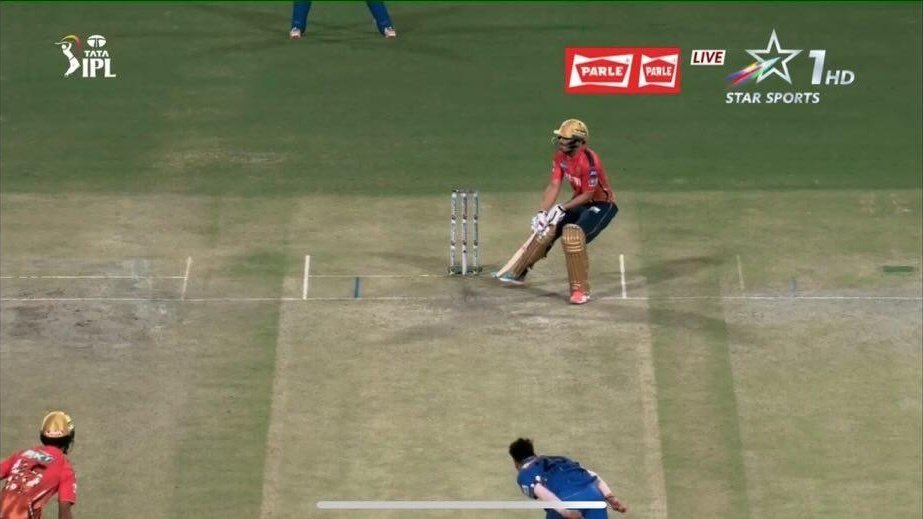 Who’s aashutosh🏏…… Incredible 🔥🔥
#aashutosh #PBKSvMI