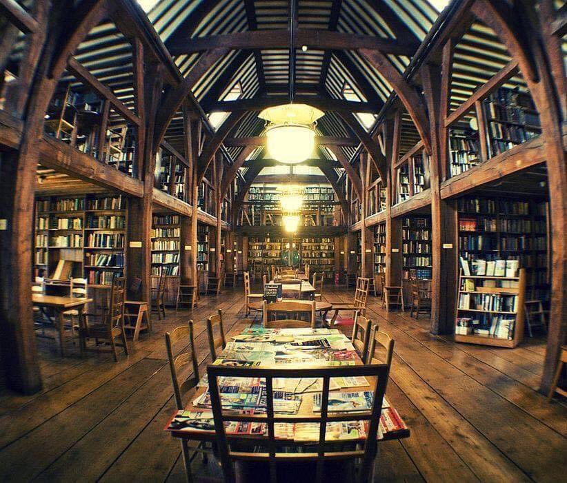 📚 Bibliotecas únicas 🤗