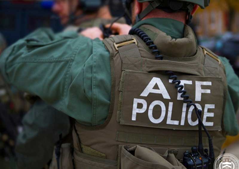 Arkansas AG Demands Answers, Bodycams from ATF over Fatal SWAT Raid dlvr.it/T5hJxb