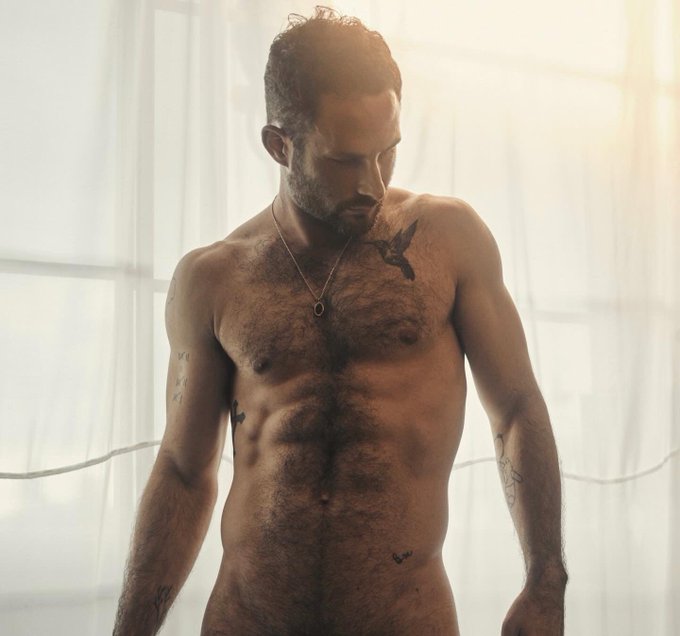 This body was made to be ogled  Feel free to ogle at even more 😉 for 20% off the rest of April  https://t