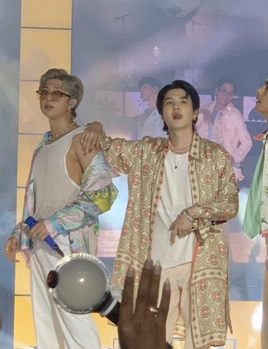 something about this namgi