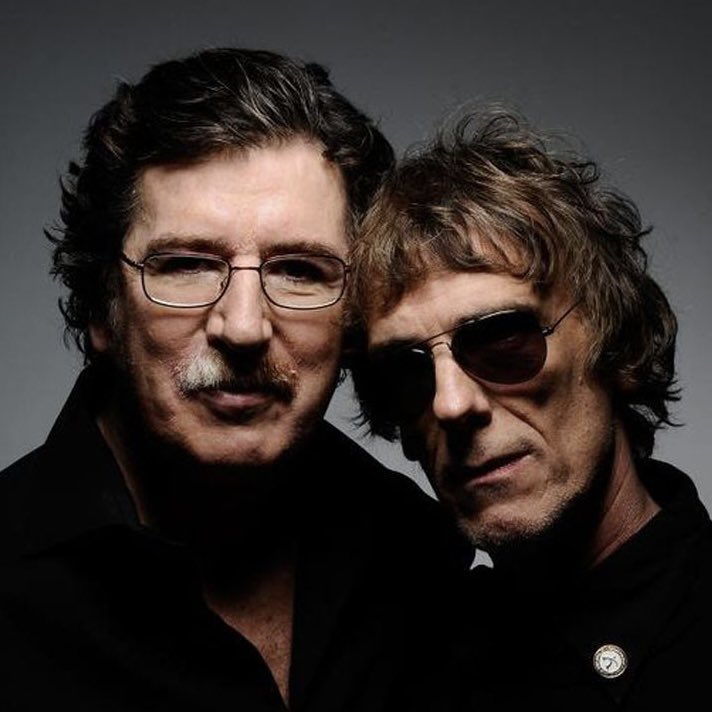 archivocharly's tweet photo. Lo de Spinetta en el nuevo disco de Charly se rumoraba desde finales de 2022. Pero no me cabe duda que se terminó de cebar con esta idea con la salida de Now and Then de los Beatles 🫂 https://t.co/CgNlRV3Laq