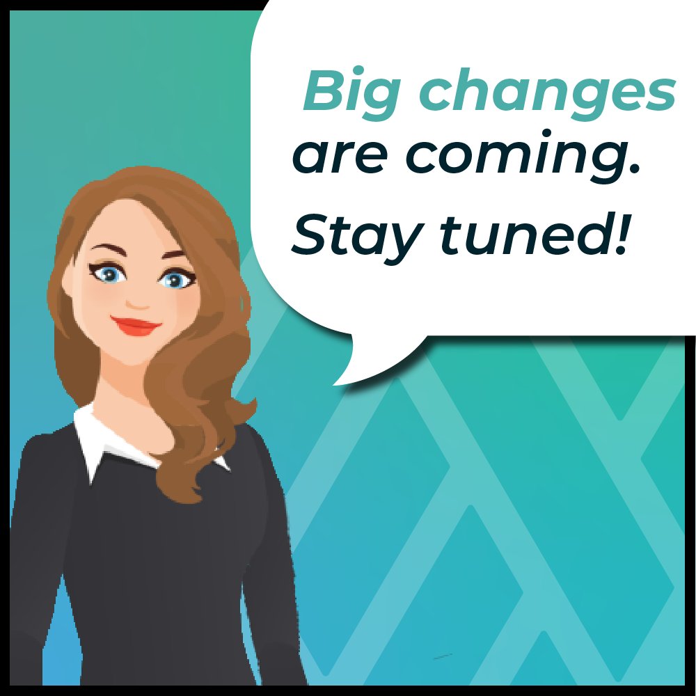 Big things are happening at #MyAssistantAlex!! Watch for future updates. 

#bigthings #exciting #staytuned #realestate #canada #mortgagebroker