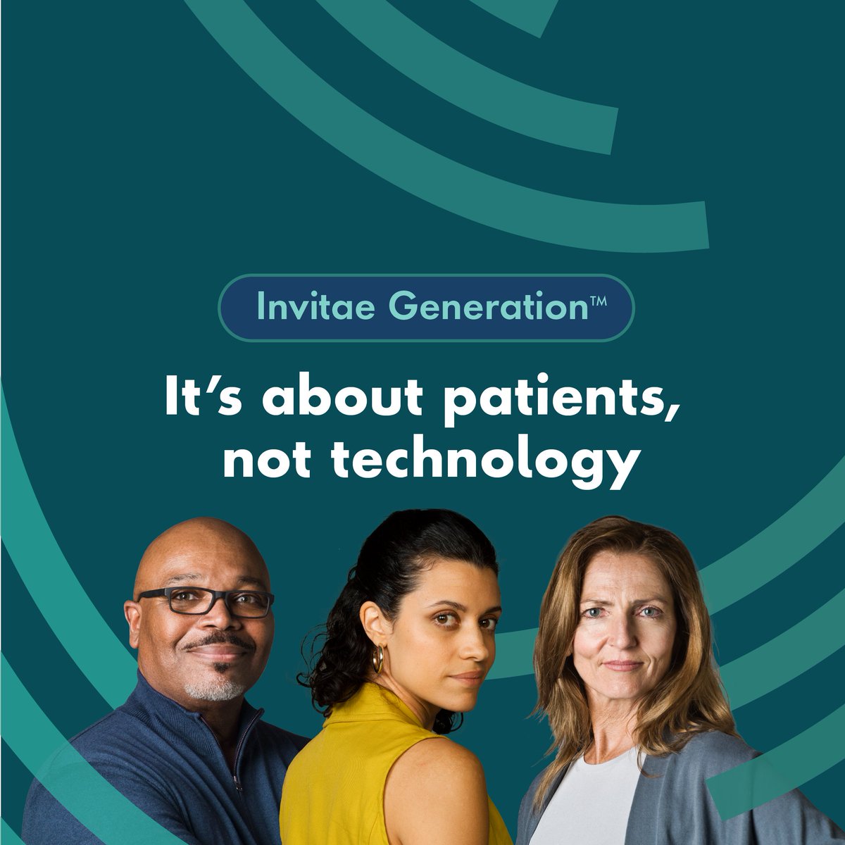 Invitae Generation™ involves scientific experts who tirelessly innovate to get to the truth in variant classification and do what’s right for patients. The team automates the parts of variant classification prone to human error. invit.ae/3vNuSg6 #InvitaeGeneration