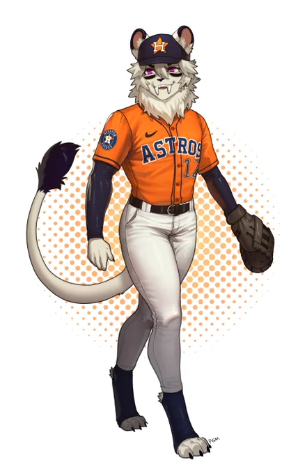Commission work 
