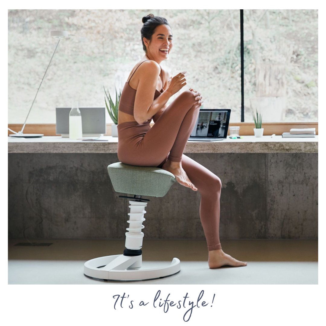 Happy National Exercise Day! Let Ergify help you with seating to work the mind and body.
ergify.com/product-catego…
#ergify #ergifyyourlife #fitnesslifestyle #onlinesales