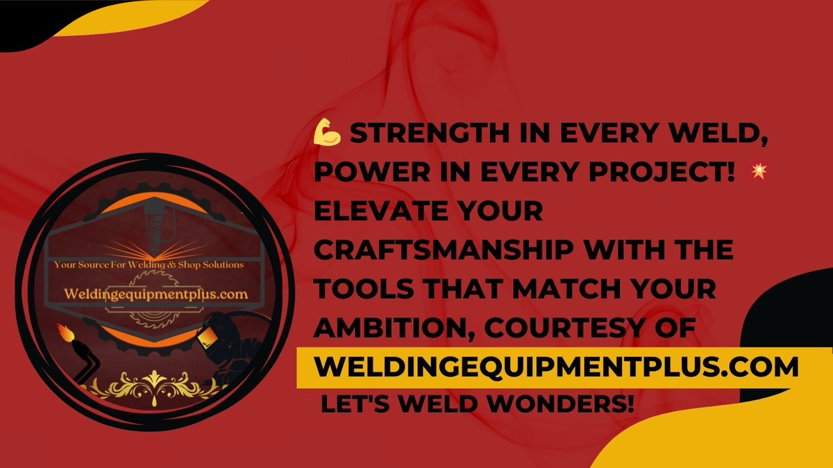 #weldingequipmentplus #welder #plasmacutter #weldinghelmet #pneumatictools #aircompressor