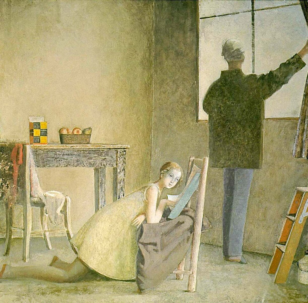 Painter and his Model wikiart.org/en/balthus/pai…