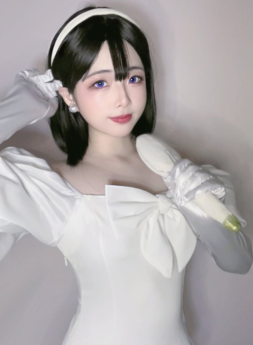 yuiri_ri's tweet photo. Oh my Clematis. 

我的鐵線蓮 請一直在我身邊
.

#aliensatge #sua #異星舞台 #cos #cosplay https://t.co/TnCQrssp4f