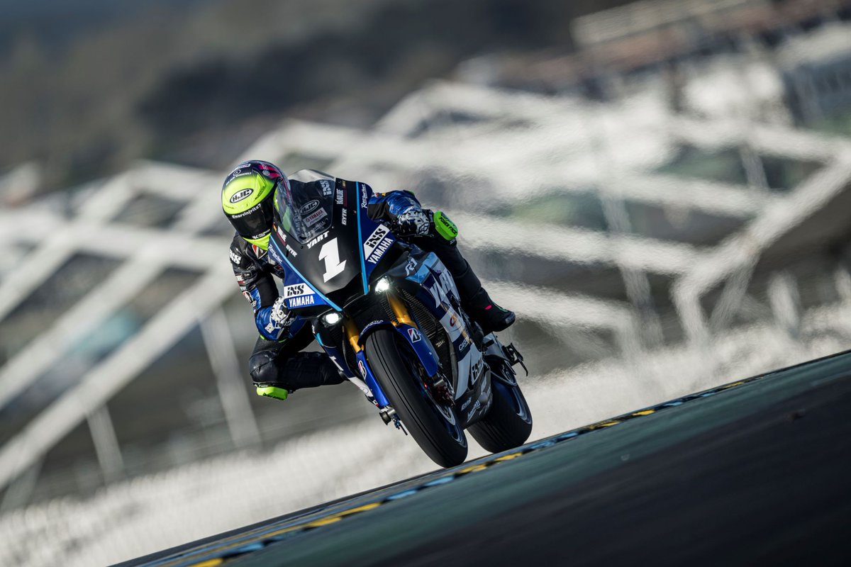 YamahaMotorFr tweet picture