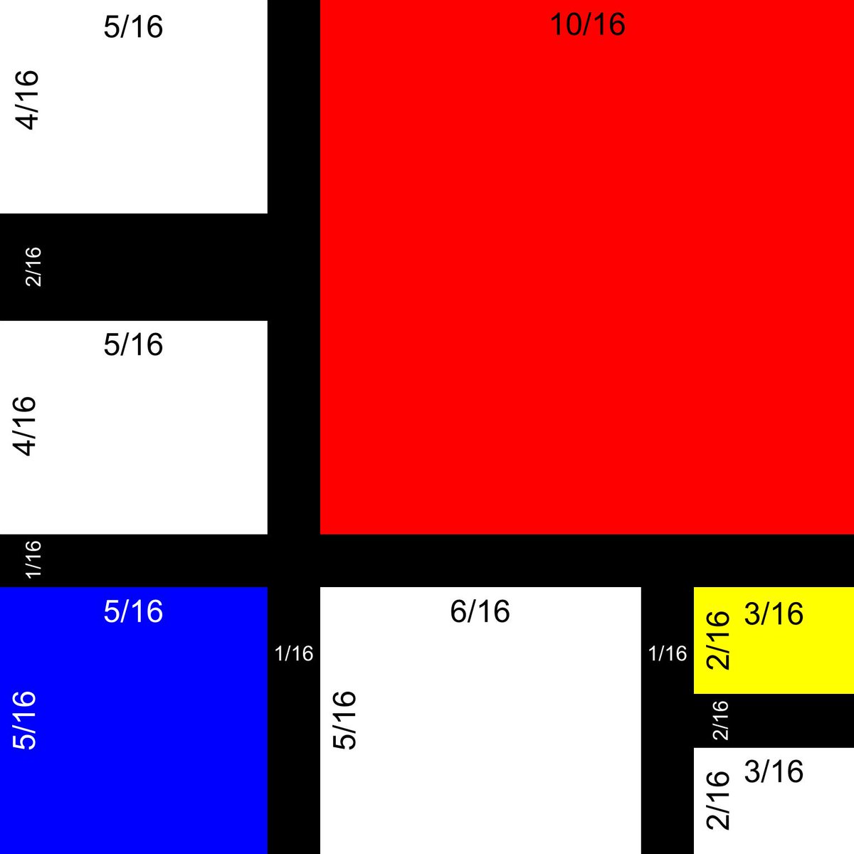 Una actividad bellísima que anúa el arte y las matemáticas! Juega con las fracciones y los cuadros de #Mondrian Aquí con dibujos de #Google y así desarrollar la competencia digital, específicamente el diseño gráfico, pero se podría hacer con papel igual.
youtu.be/Xm5swxXPZ7A?si…