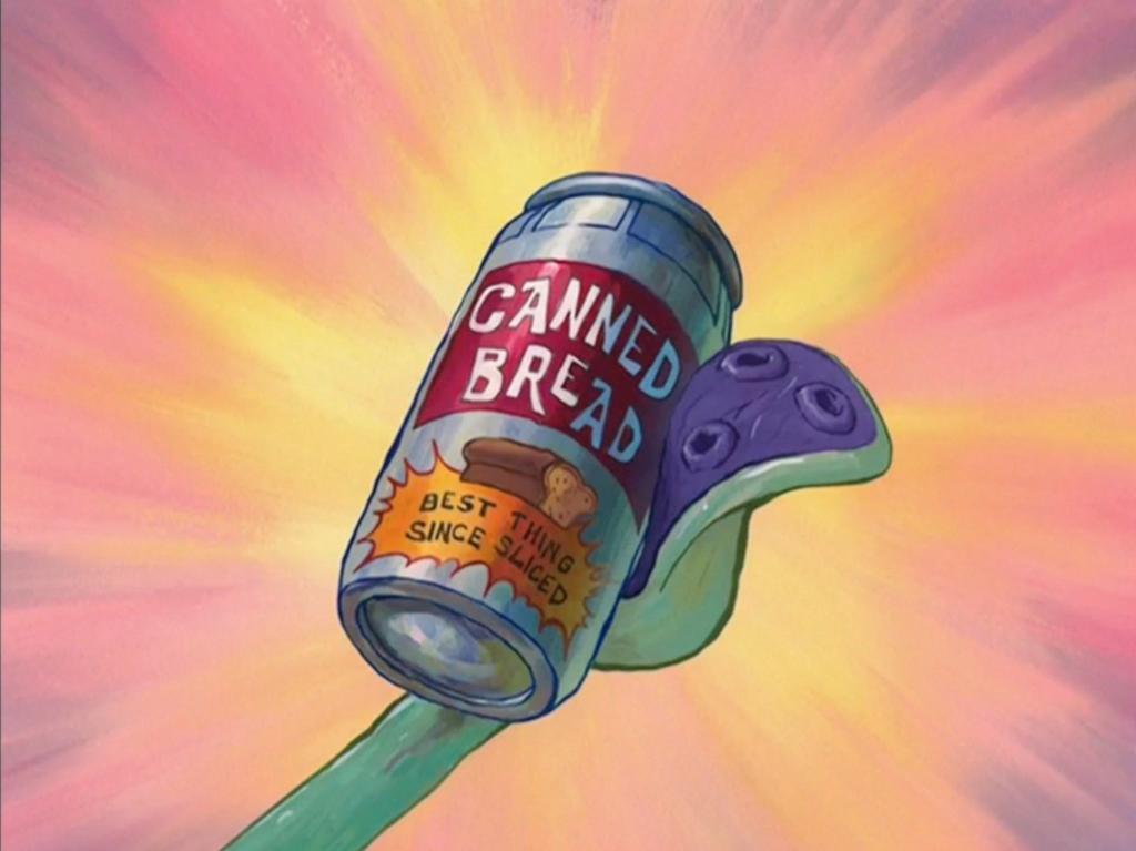 🥫 Daily Canned Bread 🍞 (@CannedBreadAday) on Twitter photo 2024-04-18 17:47:05