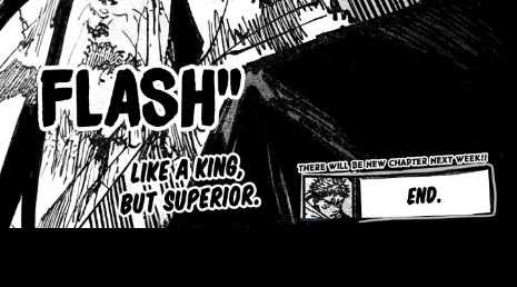 Kusuo_11's tweet photo. @kaisenbackup Alright I gotta admit that this editor note is far better 🔥 https://t.co/W55L9Xsa69