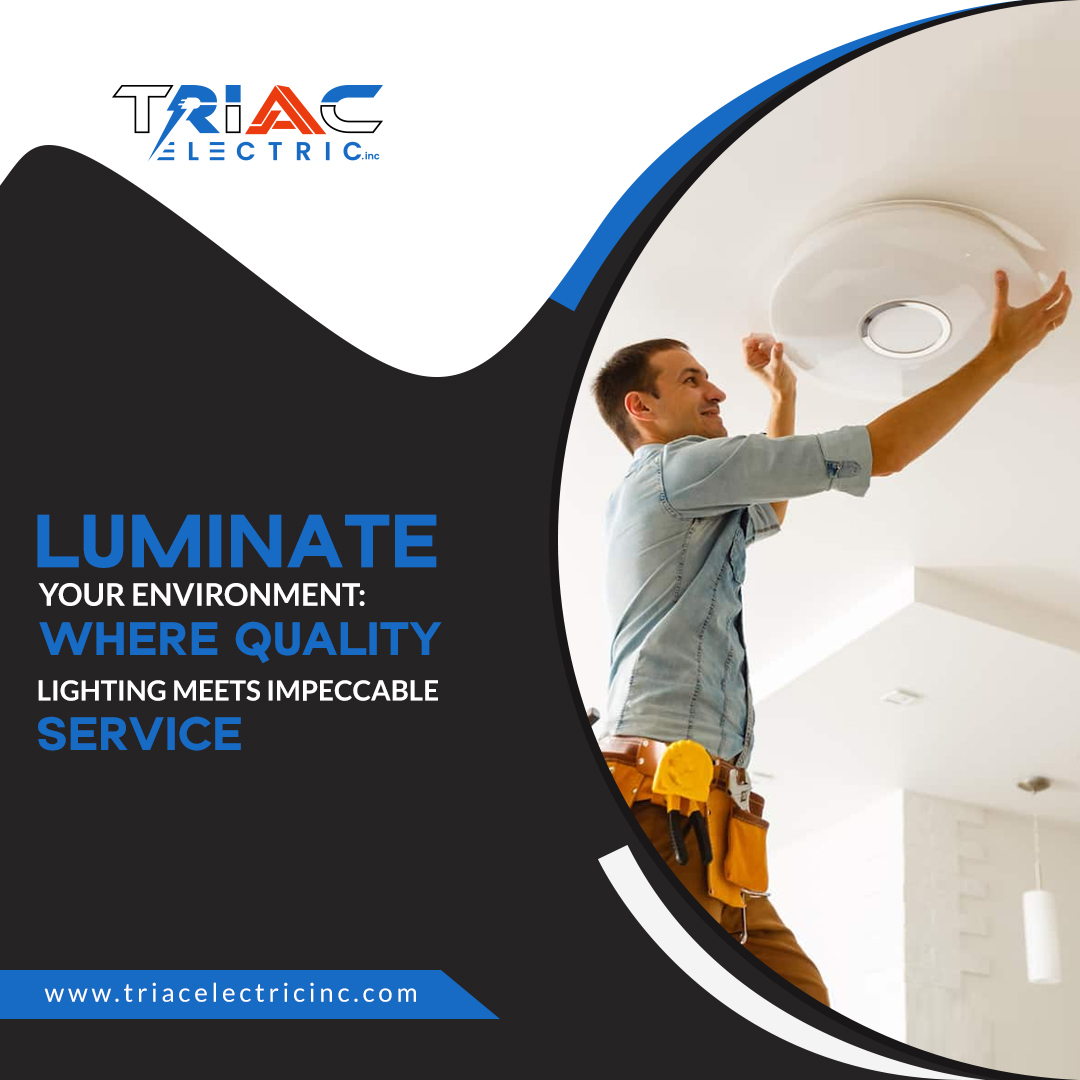 Shine a light on your space with our impeccable service and quality lighting options.
Visit Our Website triacelectricinc.com
Call Now: (347) 266-2310
Email: info@triacelectricinc.com
#LightingPerfection #ShineBright #LightingGoals  #LightingSolutions #triacelectricinc