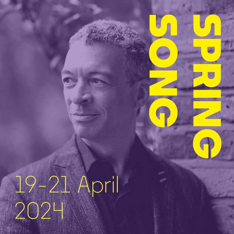 Don't forget our #springsong weekend kicks off tomorrow! Three wonderful days of concerts, audition recitals for our Young Artist Programme, and a fascinating lecture recital. Full details and tickets here: oxfordsong.org/springsong 🎶 #oxfordsong #oxfordinternationalsongfestival