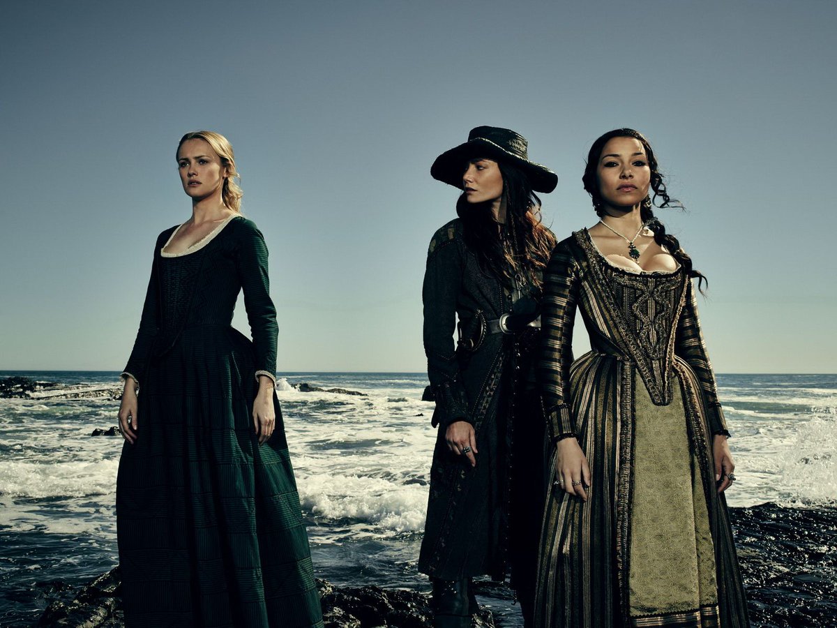 ontheseasbrink's tweet photo. anyways black sails has three queer female main characters <333 https://t.co/gxPJ0HL9NT
