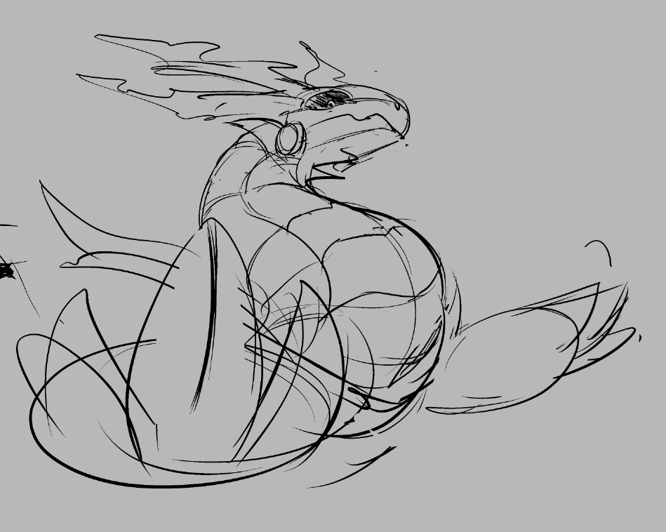 zLamp08's tweet photo. Haven't posted in a bit. Here's random doodles. https://t.co/TrRSSX55Xx