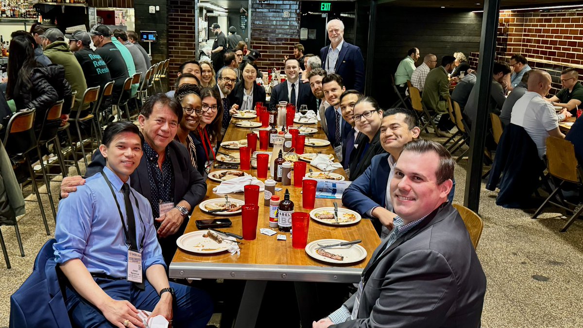 Min Kim (@drminpkim) on Twitter photo Great to reconnect with past, current, and future trainees at Houston Methodist Hospital <a href="/HMSurgery/">Houston Methodist Surgery Residency & Fellowships</a> <a href="/HMethodistMD/">Houston Methodist MD</a> <a href="/SAGES_Updates/">SAGES is in Tampa in 2026!</a> ! It's inspiring to see the ongoing legacy of excellence in healthcare training. #HoustonMethodist Great to reconnect with past, current, and future trainees at Houston Methodist Hospital <a href="/HMSurgery/">Houston Methodist Surgery Residency & Fellowships</a> <a href="/HMethodistMD/">Houston Methodist MD</a> <a href="/SAGES_Updates/">SAGES is in Tampa in 2026!</a> ! It's inspiring to see the ongoing legacy of excellence in healthcare training. #HoustonMethodist