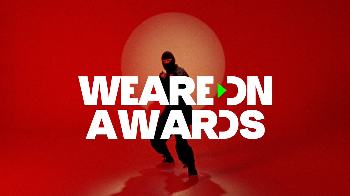 🚨 Last few tickets available for the inaugural WeAreDN Awards - 6:30pm, 25th April at London's @whirledcinema. Come meet the DN team in person, network with our nominated filmmakers & industry guests & enjoy a cinema screening of the award winning films filmfreeway.com/DirectorsNotes…