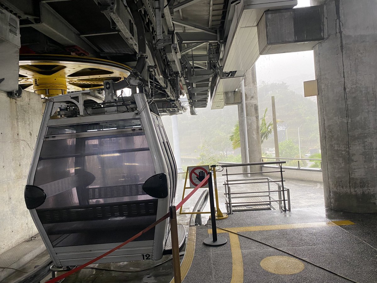 CableAéreoManizales tweet media