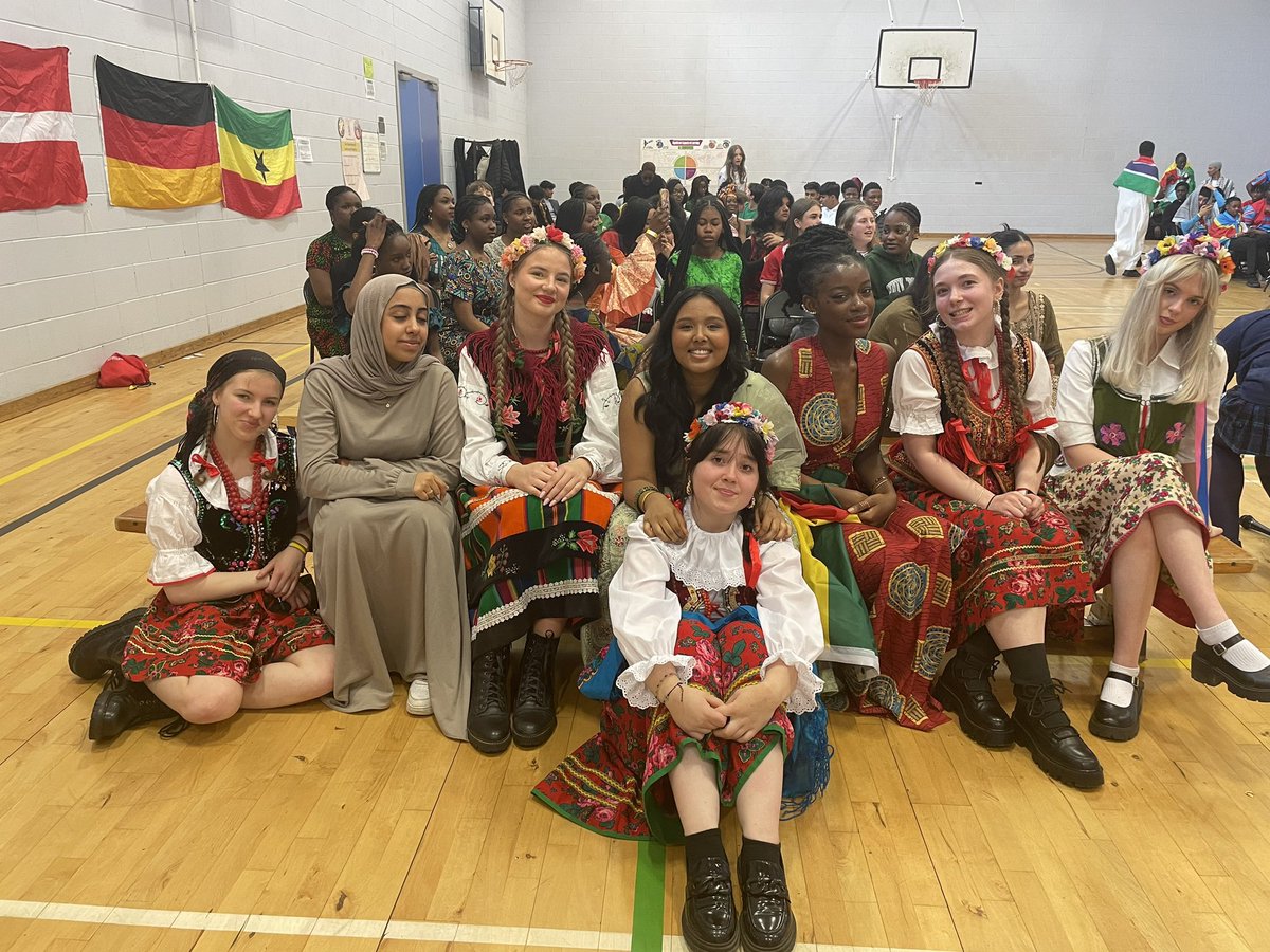 Saint Mungo's Wider Achievement tweet media