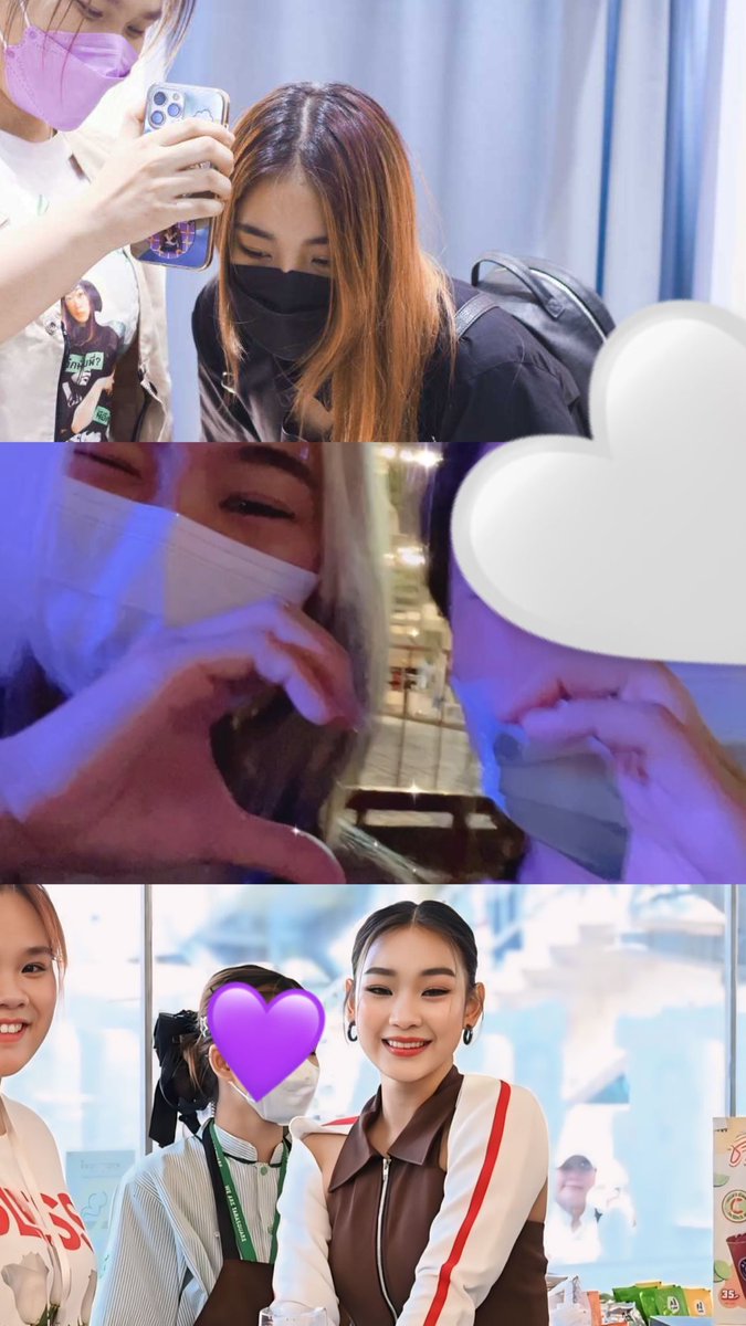 ป่านปู้วปิ้วๆ 🫣 ꒰ᐢ⸝⸝⸝⸝ᐢ꒱♡ tweet media