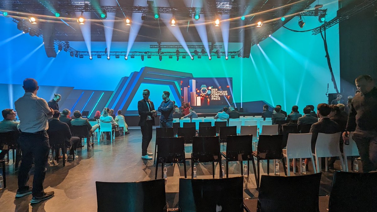 Matshukle's tweet photo. Wir sind nominiert für bestes Mobil Game beim #dcp2024 
Finger crossed 🤞 https://t.co/Ae1LyeRmxs