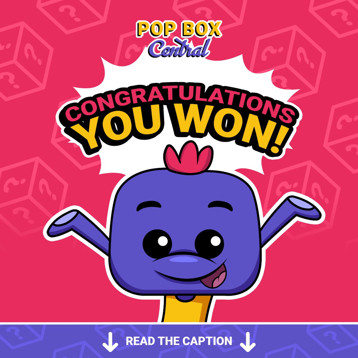 Pop Box Central (@PopBoxCentral) / Posts / X