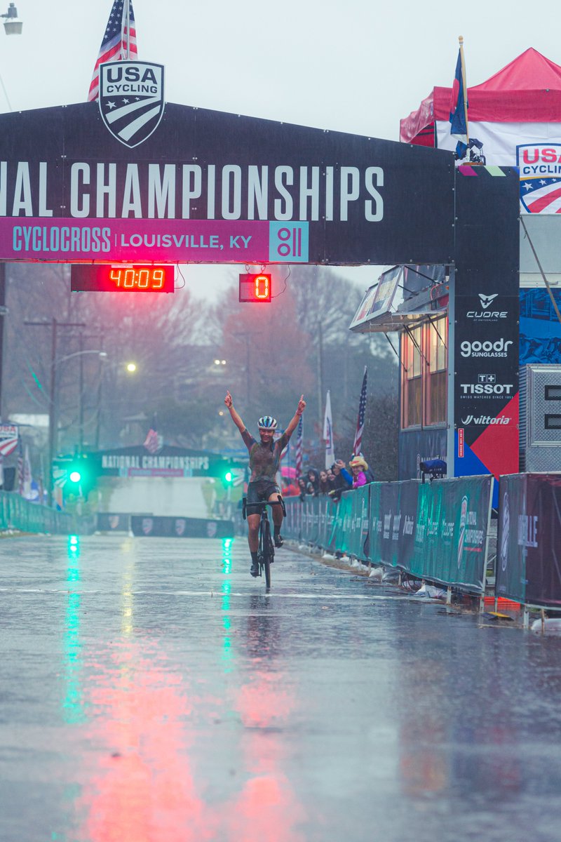 TrekRaceShop's tweet photo. U.S. mountain biking is coming off a historic weekend, and Bear National Team (@bearnatteam) played a big role. For more than a decade, Bear has been developing young people as riders AND humans, and raising the stoke that has helped spark a Renaissance: https://t.co/ZjreXEw6UP https://t.co/dhZ6ocXiaU