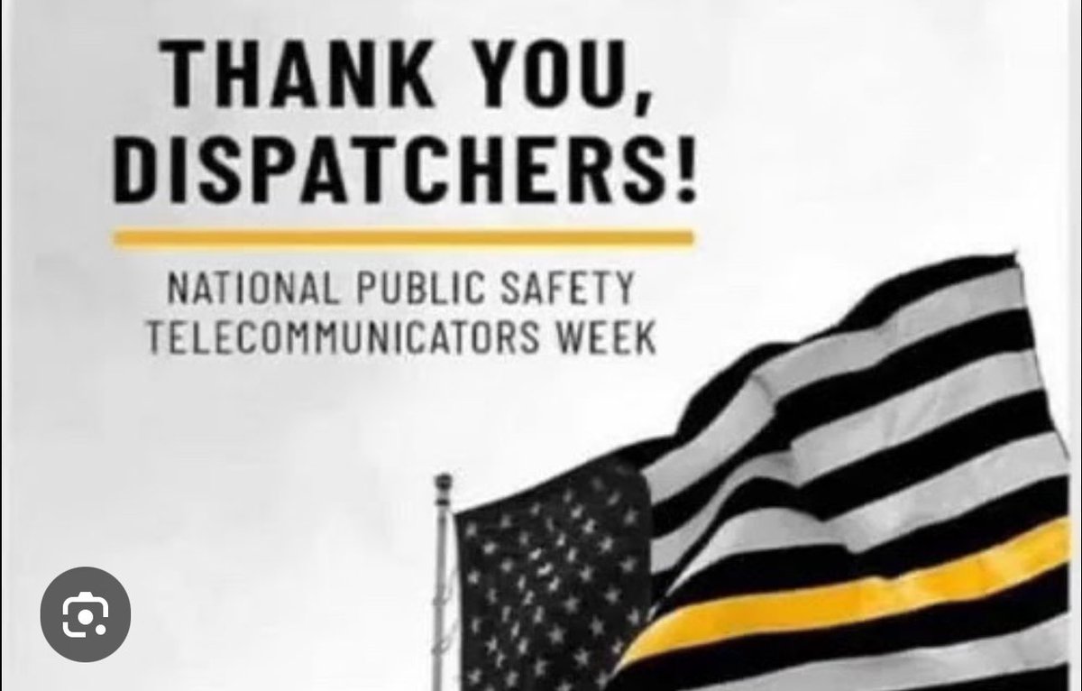 This week is National Telecommunicator’s Week! A huge shoutout to Italiano’s in Humble for assisting HCSO District 2 in providing a fantastic meal for our Dispatch Staff. Dispatcher’s provide an invaluable service to both the community and the Deputies who serve them.