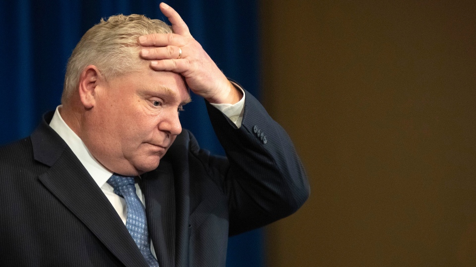 Bill 166 claims to protect student safety and inclusion.  Instead, it demonstrates the Ford government’s continued failure to understand mental health and anti-racism, and its insistence on trying to control post-secondary institutions rather than fund them. Send a letter here…