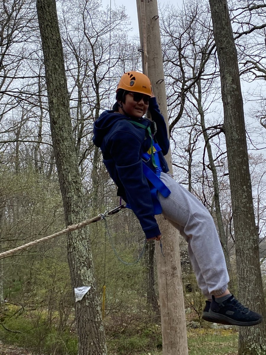 Giant Swing #gocampingtrip ⁦<a href="/WeAreMPSD/">MPSD</a>⁩