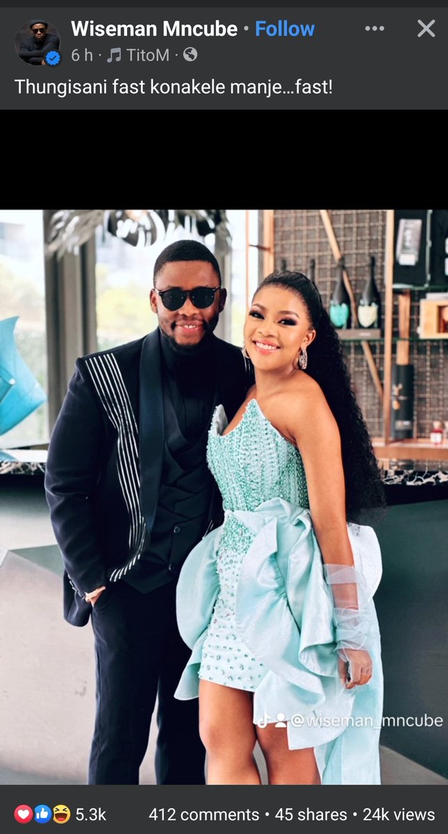 Thakrz1's tweet photo. The girl you can't ignore

#LiemaPantsi  #Impumele 
#BBMzansi

#LiWise to the alter 🤣🤣🤣❤️❤️ https://t.co/PAiOopp4WP