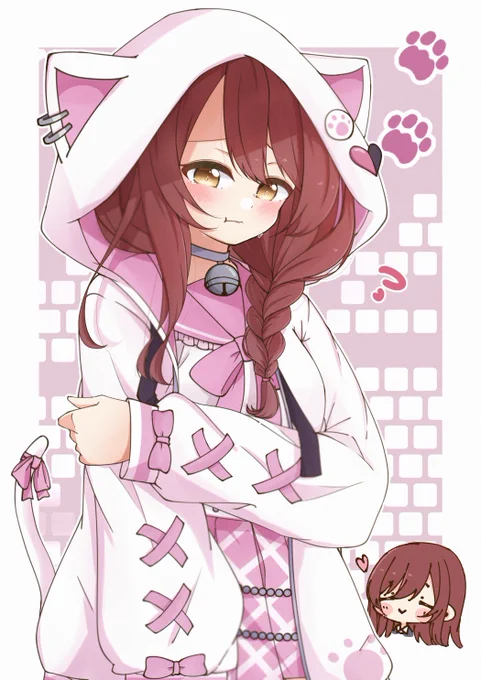甜花 