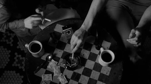 cinesthetic. tweet media