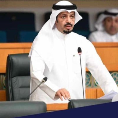 امر اصبح غير مستغرب الهجوم والفجر بالخصومه من قبل الحسابات المأجورة واصبح شي معتاد في كل مره اشاعه جديده واتهام جديد يتعرض له النائب #ماجد_مساعد_المطيري هذا دليل ع نجاح ابو طلال ولم يستطيعون اسقاطه في الانتخابات
ابو طلال معروف ومحبوب من الجميع ومحشوم عن هذي الاساءه والاتهام ..