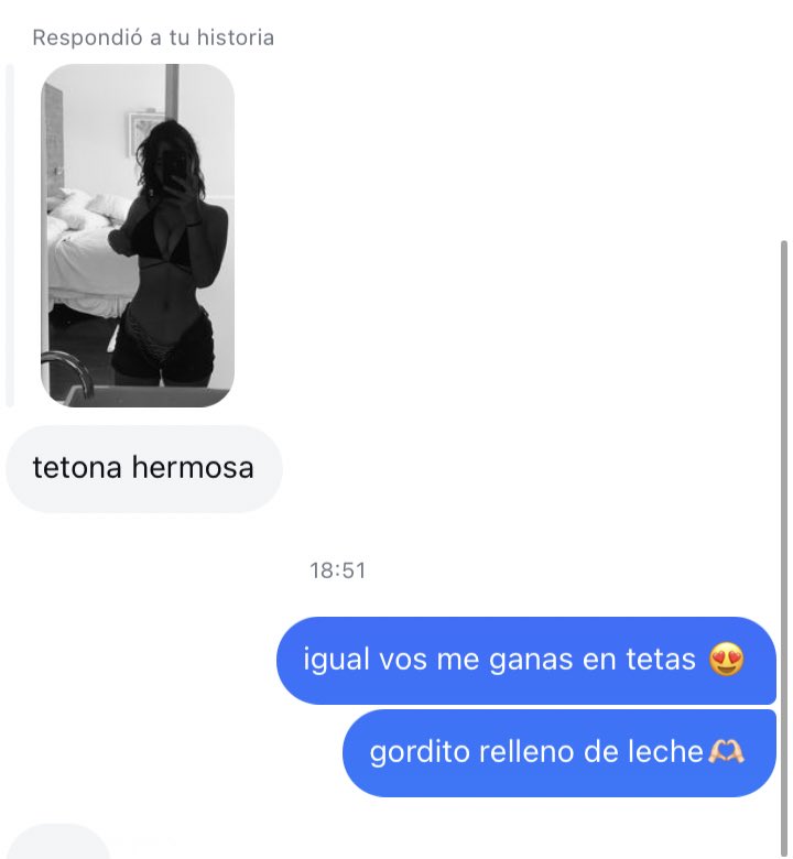 GenteChamuyando's tweet photo. https://t.co/3w7gBU1mru