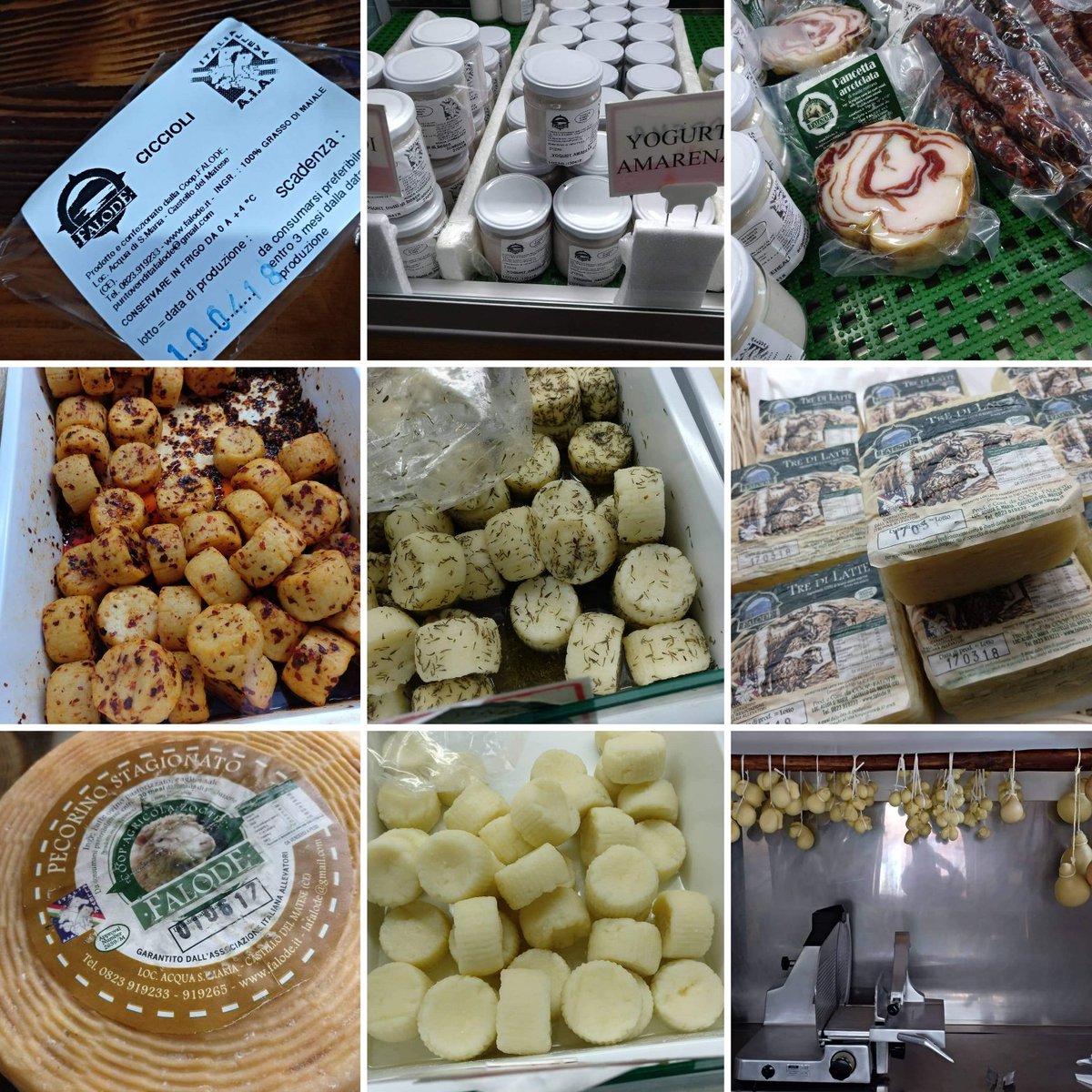 profesorFP's tweet photo. #LagoMatese #Campania #produto 🇮🇹 #Erasmus #KA103 #FormaciónProfesional  
2018 - San Gregorio, Campania, Italy https://t.co/JiJ8tYprlJ