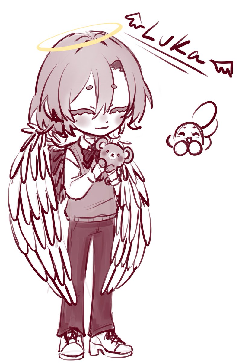 chimera tweet media