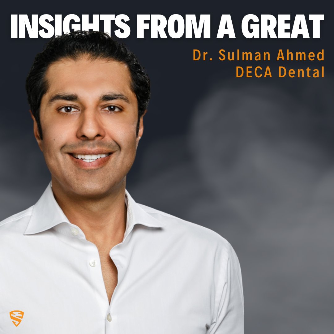 Bulletproof Dental tweet media