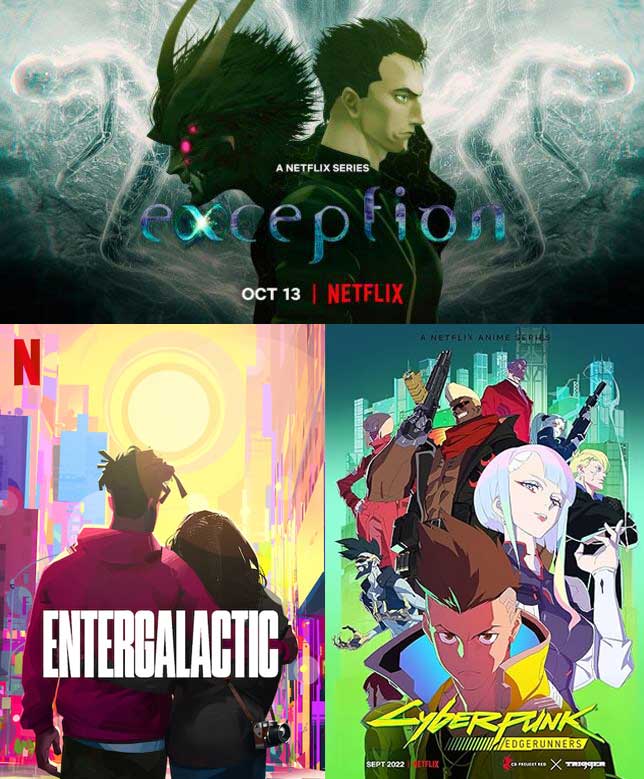 alodir2's tweet photo. @UnCinefago 3 EN NETFLIX https://t.co/j70i94ovR7